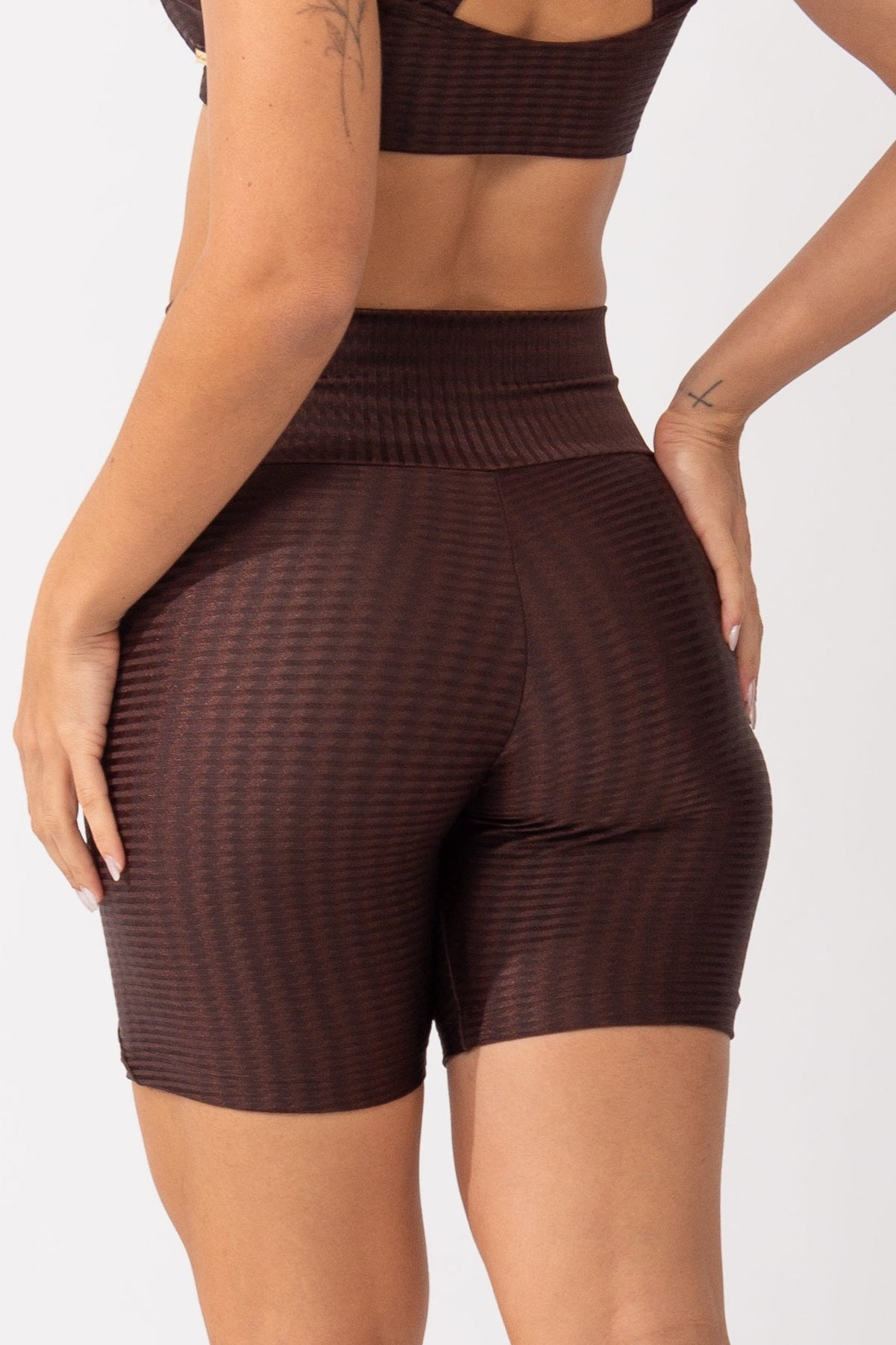 Bermuda Fitness Café Pulse