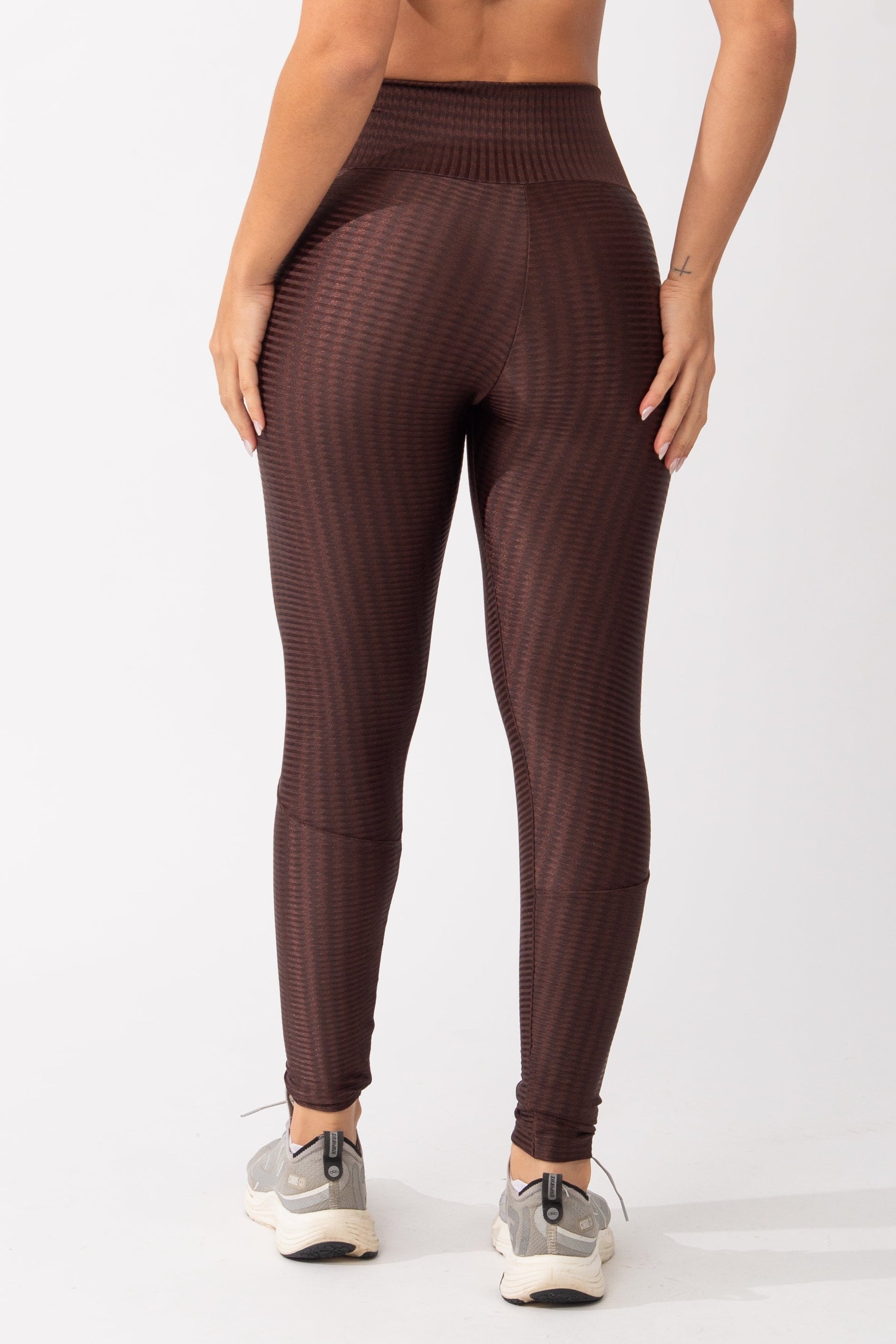 Legging Fitness Café Pulse