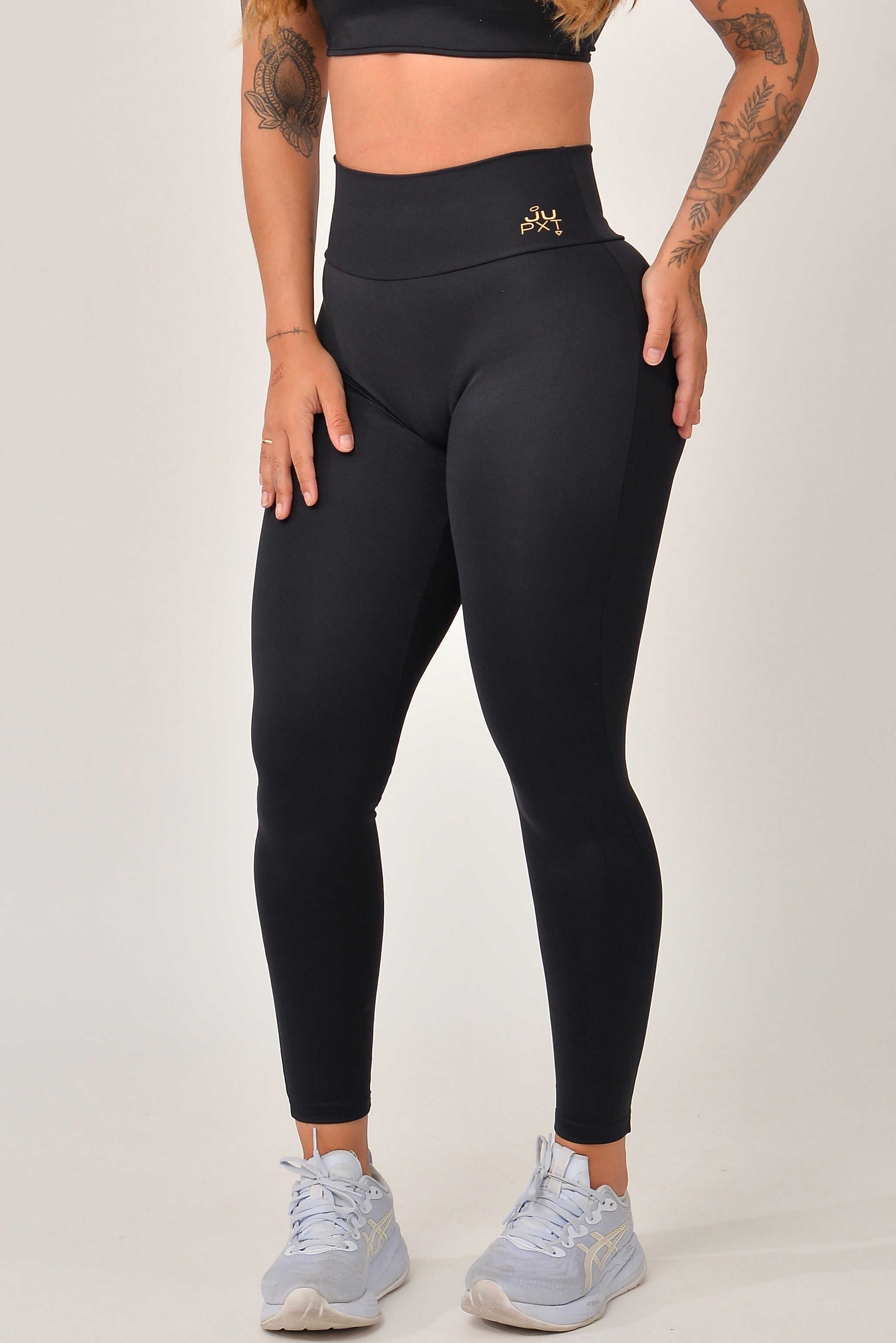 Legging Flex Preto JuPxt
