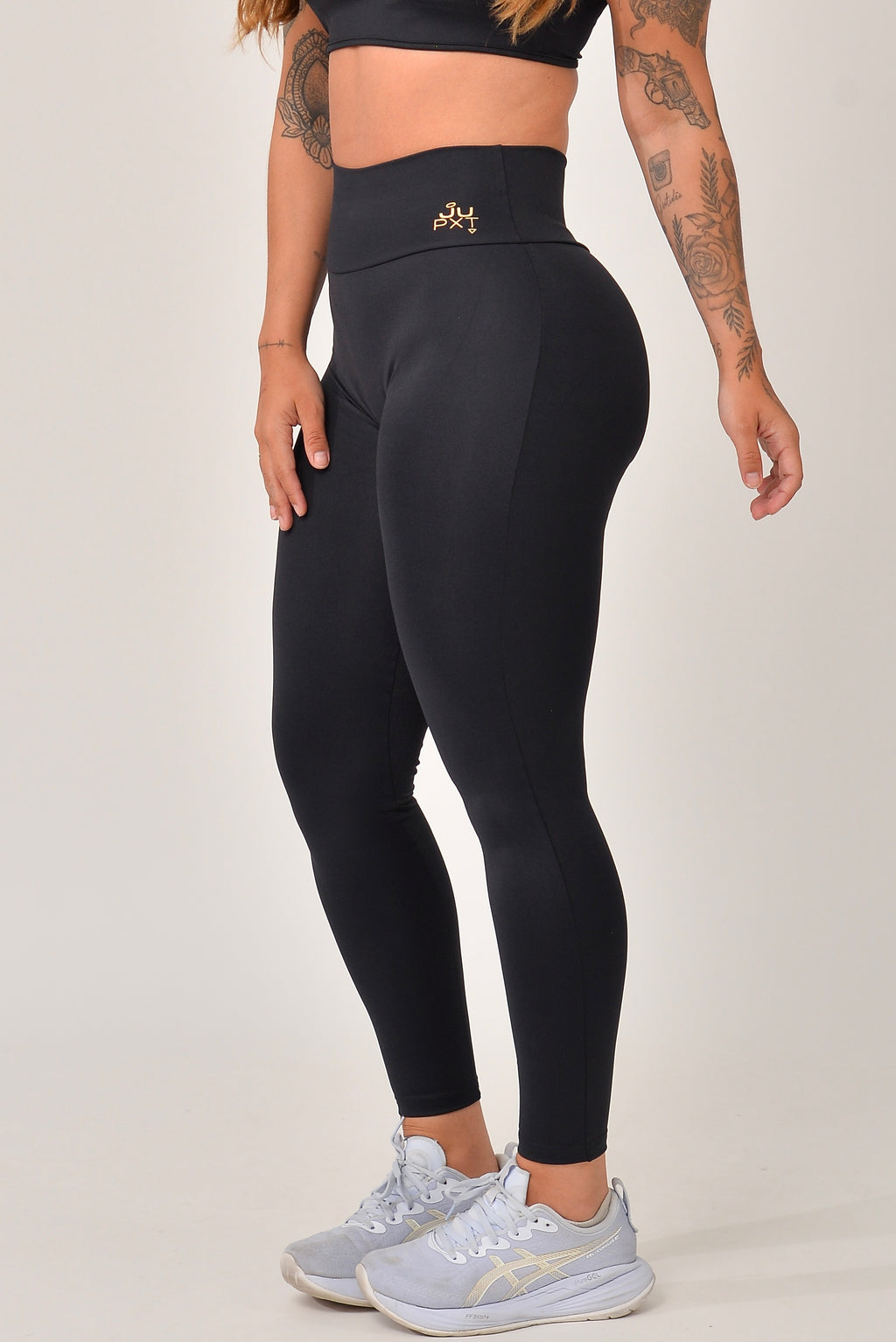 Legging Flex Preto JuPxt