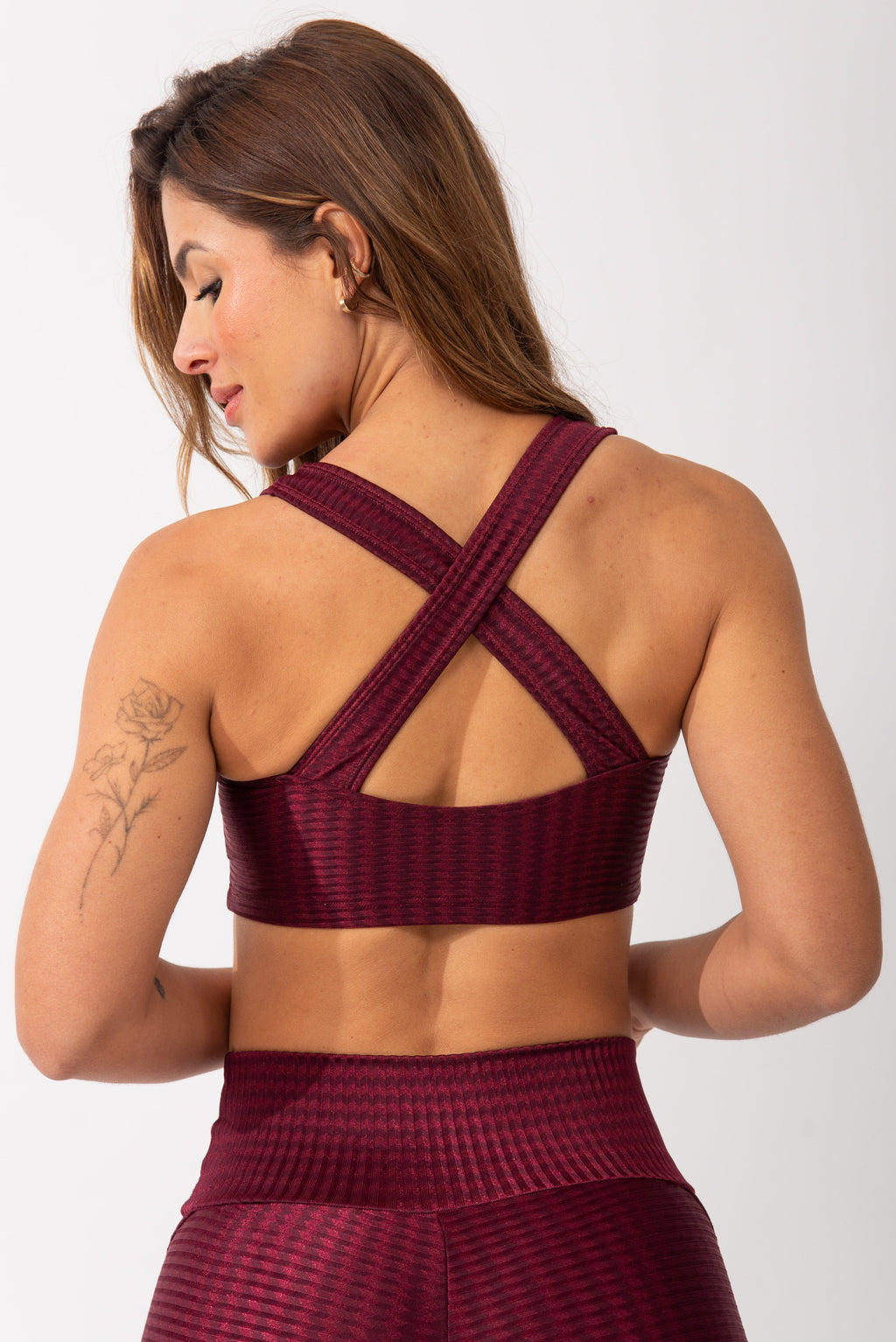 Top Fitness Vinho Pulse