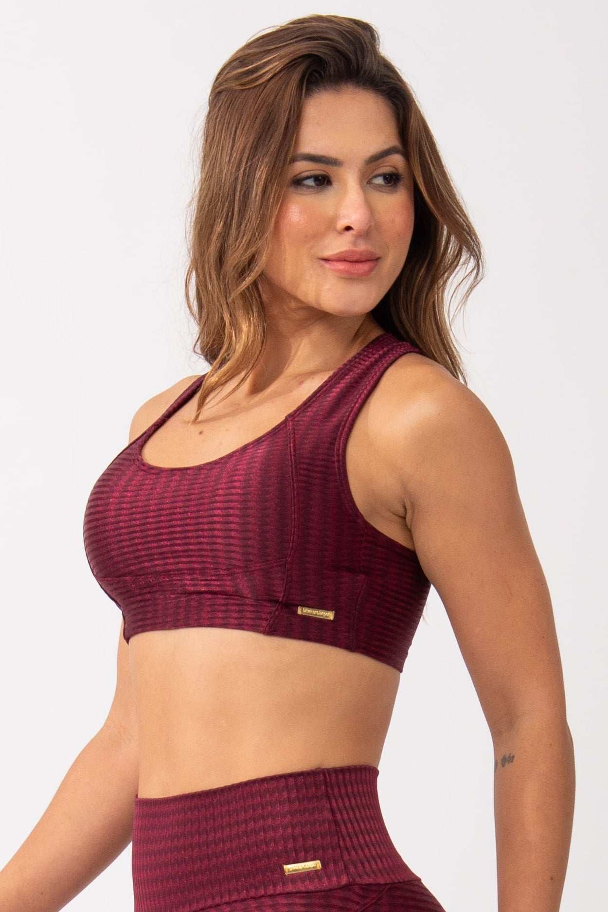Top Fitness Vinho Pulse