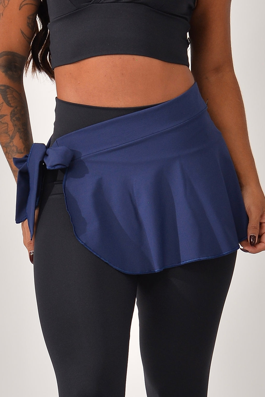 Tapa Bumbum Fitness  Amarração Marinho